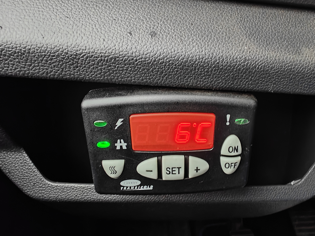 Renault Master — 22