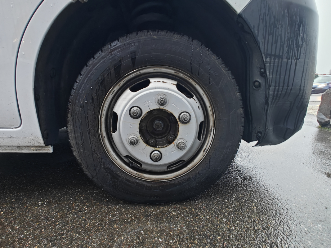 Renault Master — 17