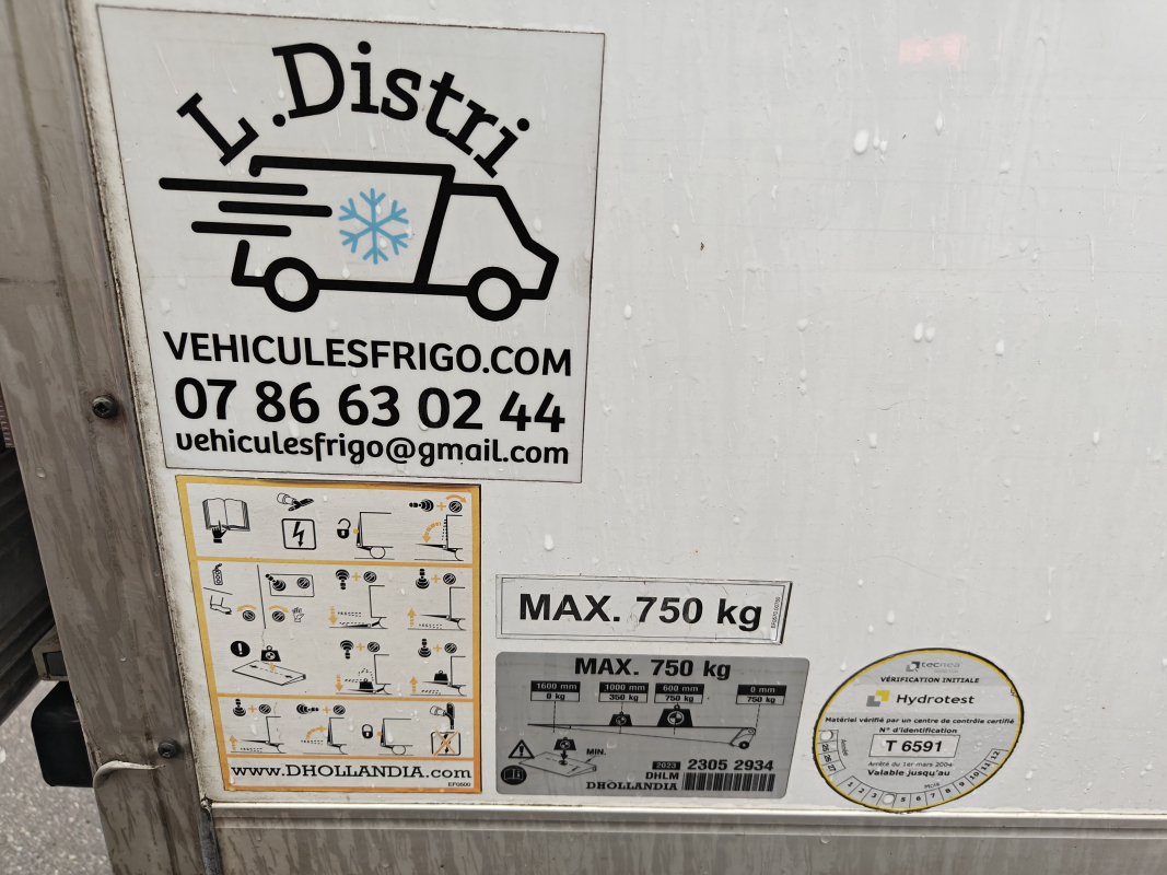 Renault Master — 15