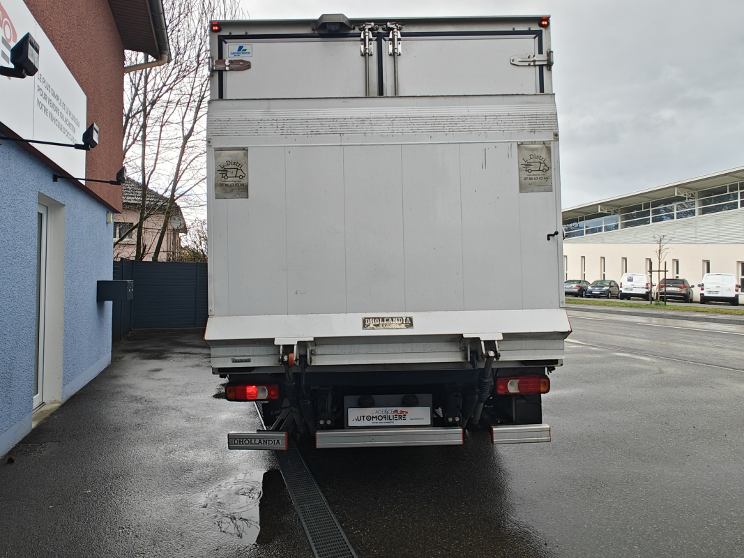 Renault Master — 6