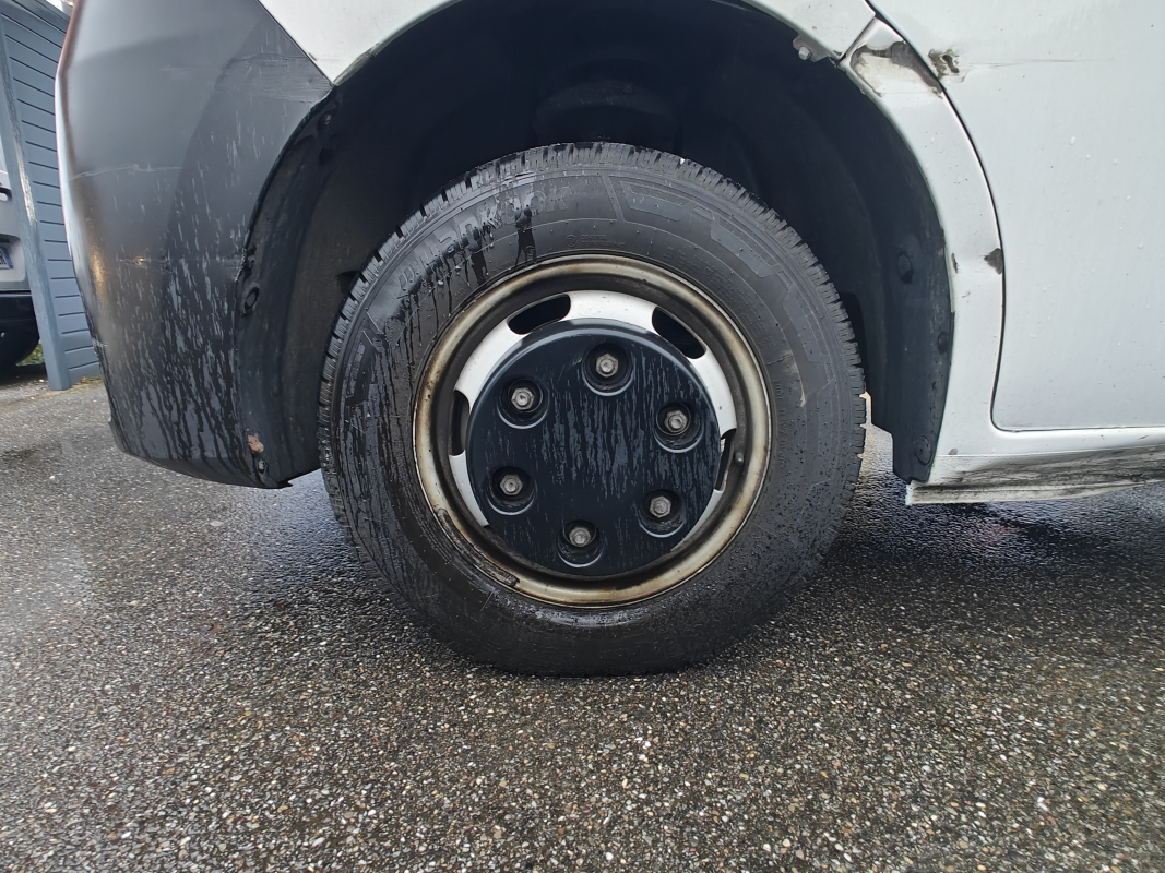 Renault Master — 34