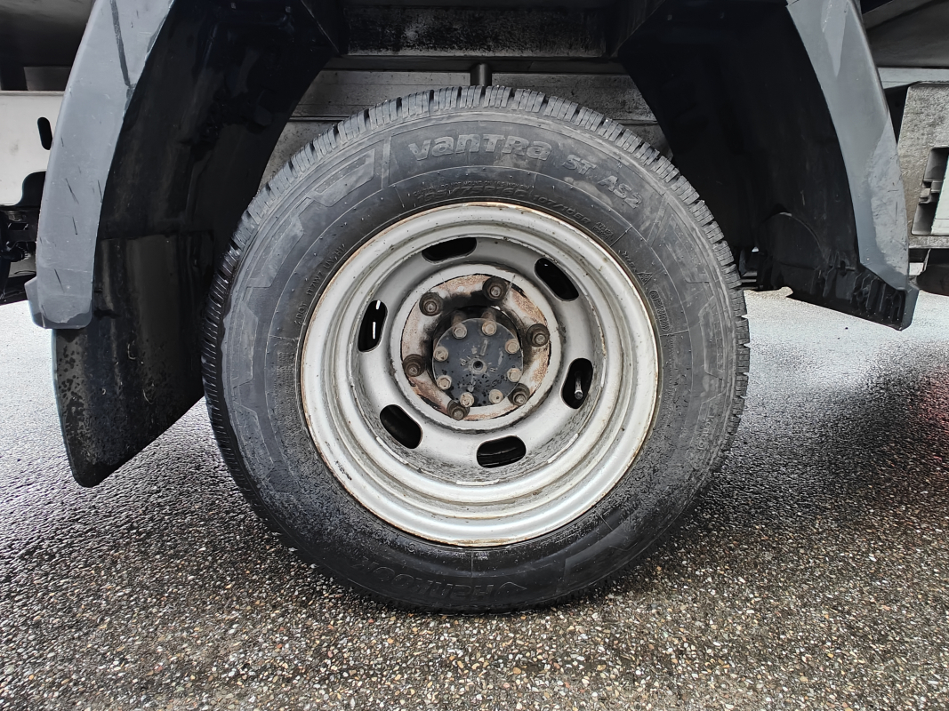 Renault Master — 35