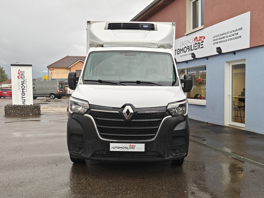 Renault Master — 2