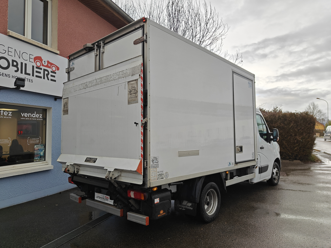 Renault Master — 7