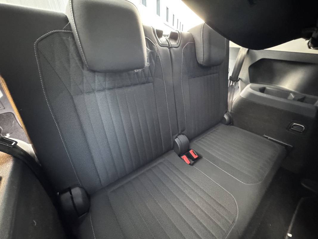 Volkswagen Tiguan Allspace — 21