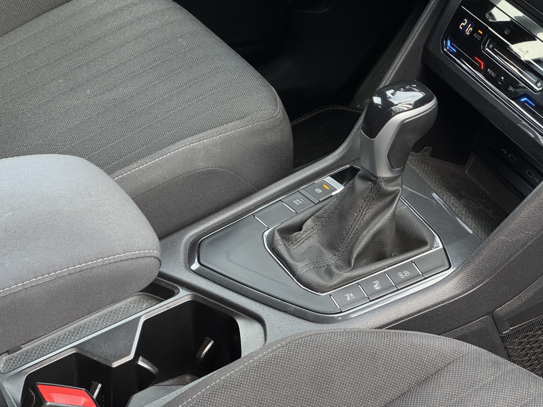 Volkswagen Tiguan Allspace — 34