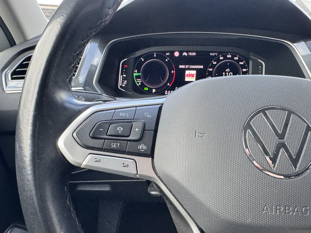 Volkswagen Tiguan Allspace — 35