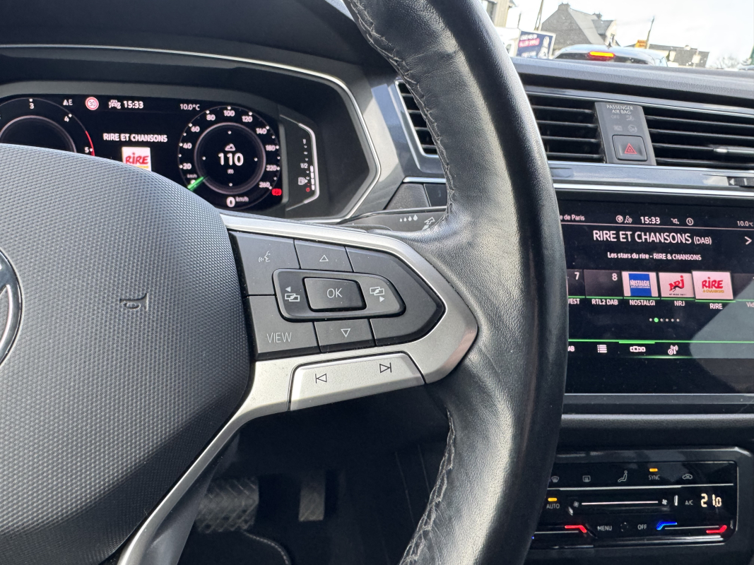Volkswagen Tiguan Allspace — 36