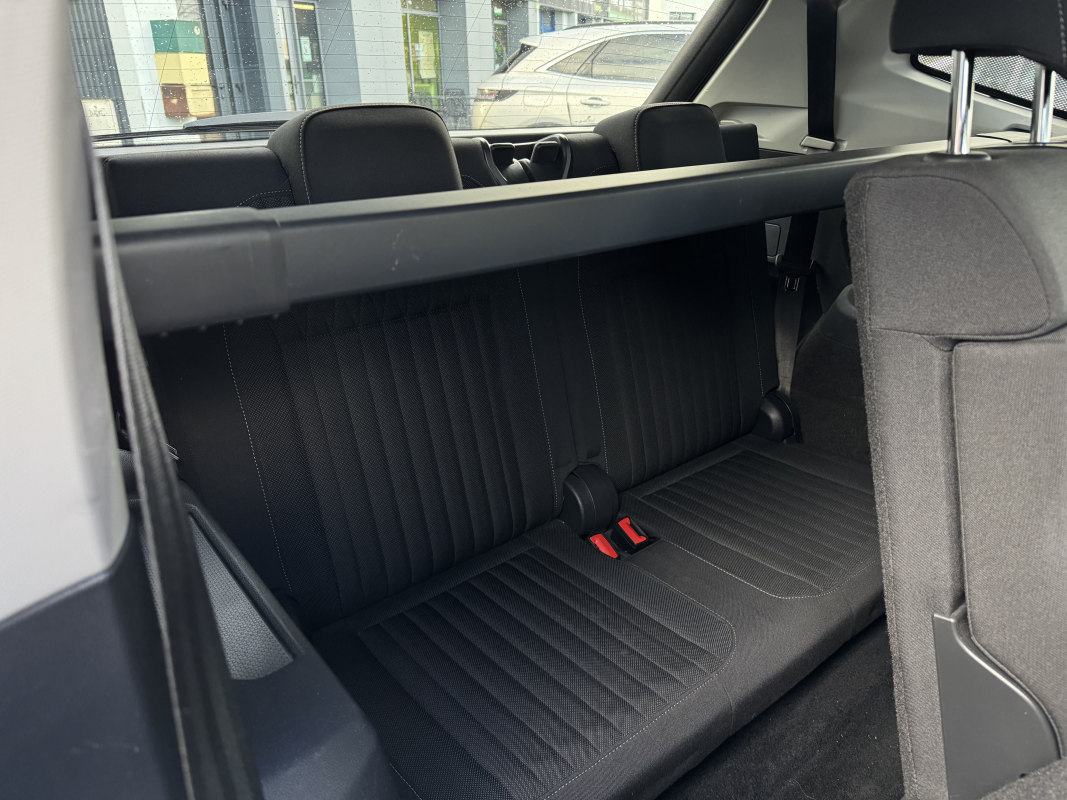Volkswagen Tiguan Allspace — 38