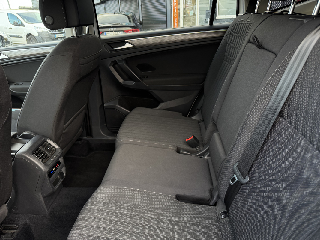 Volkswagen Tiguan Allspace — 20
