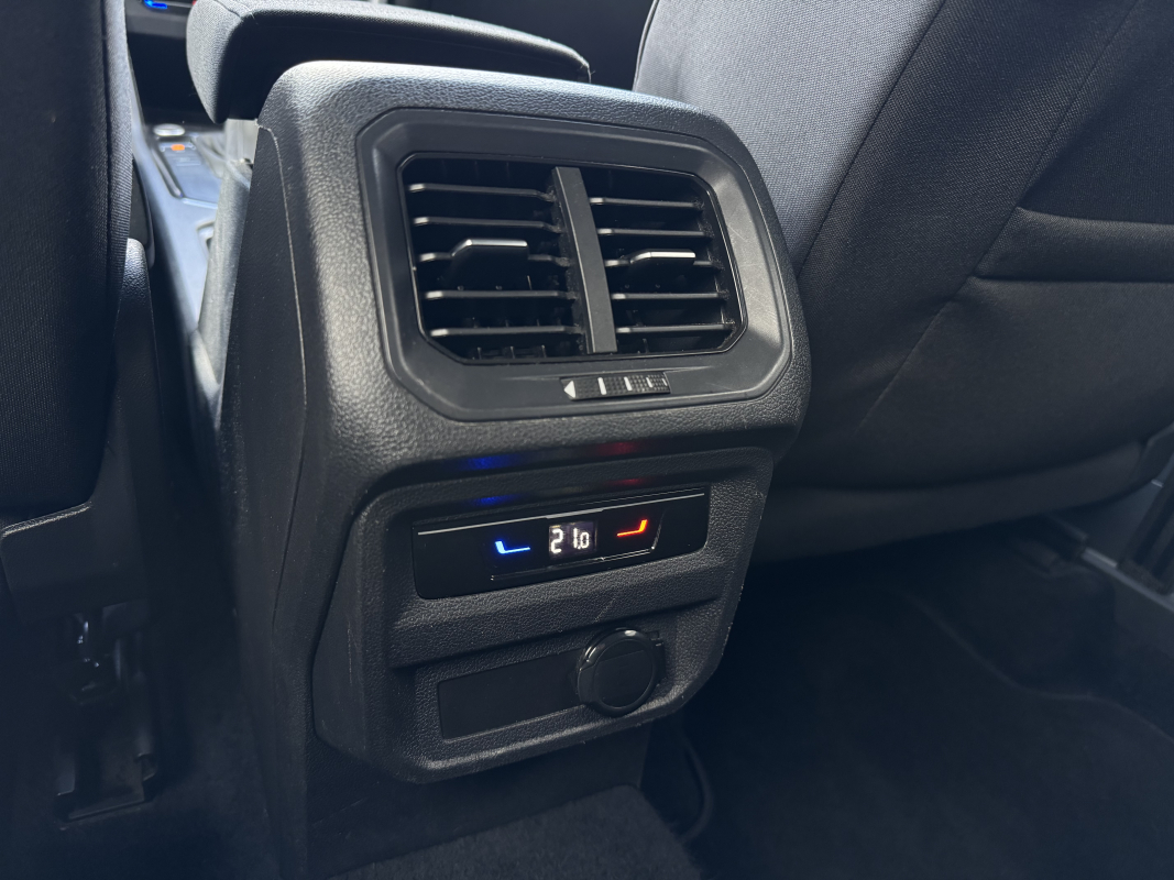 Volkswagen Tiguan Allspace — 18