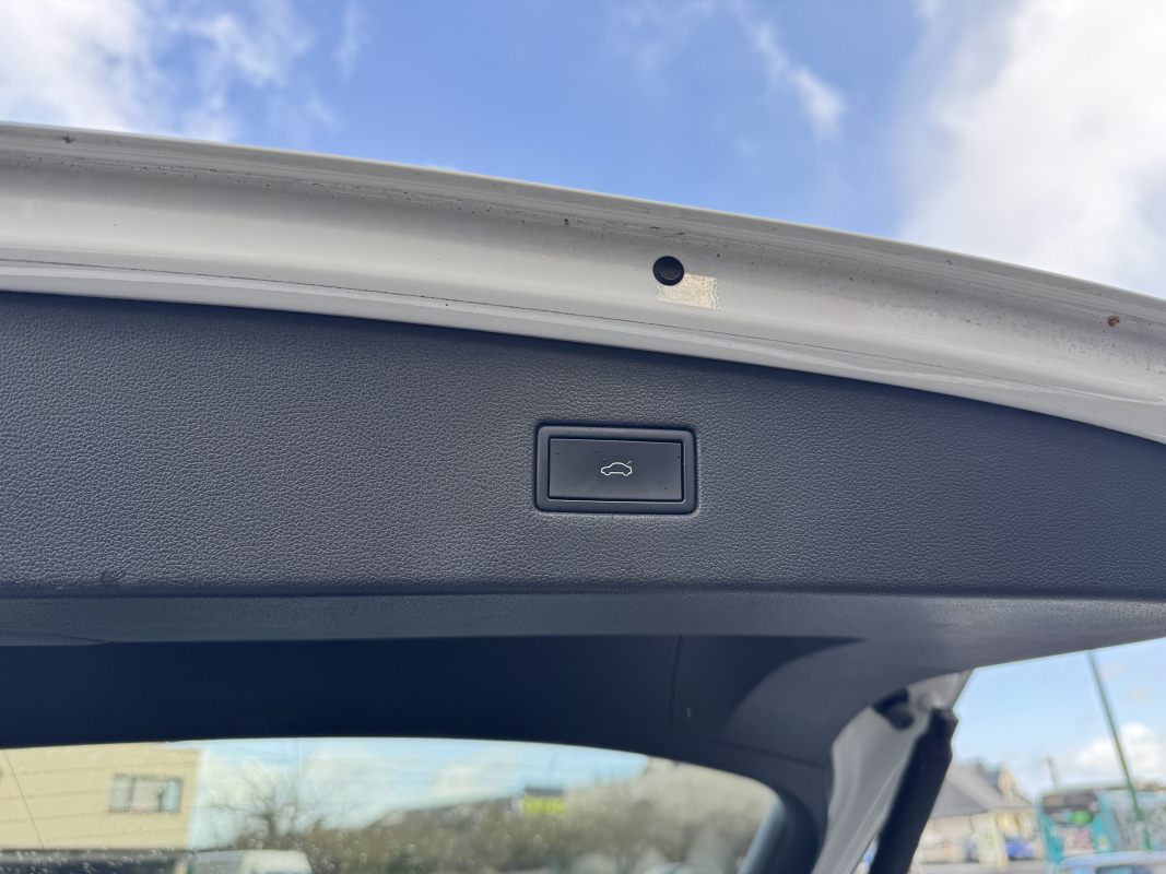 Volkswagen Tiguan Allspace — 24