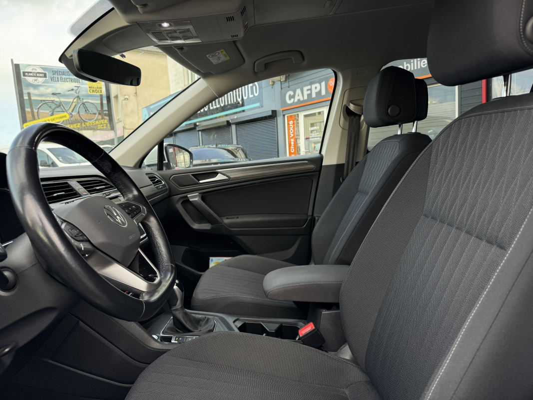 Volkswagen Tiguan Allspace — 19