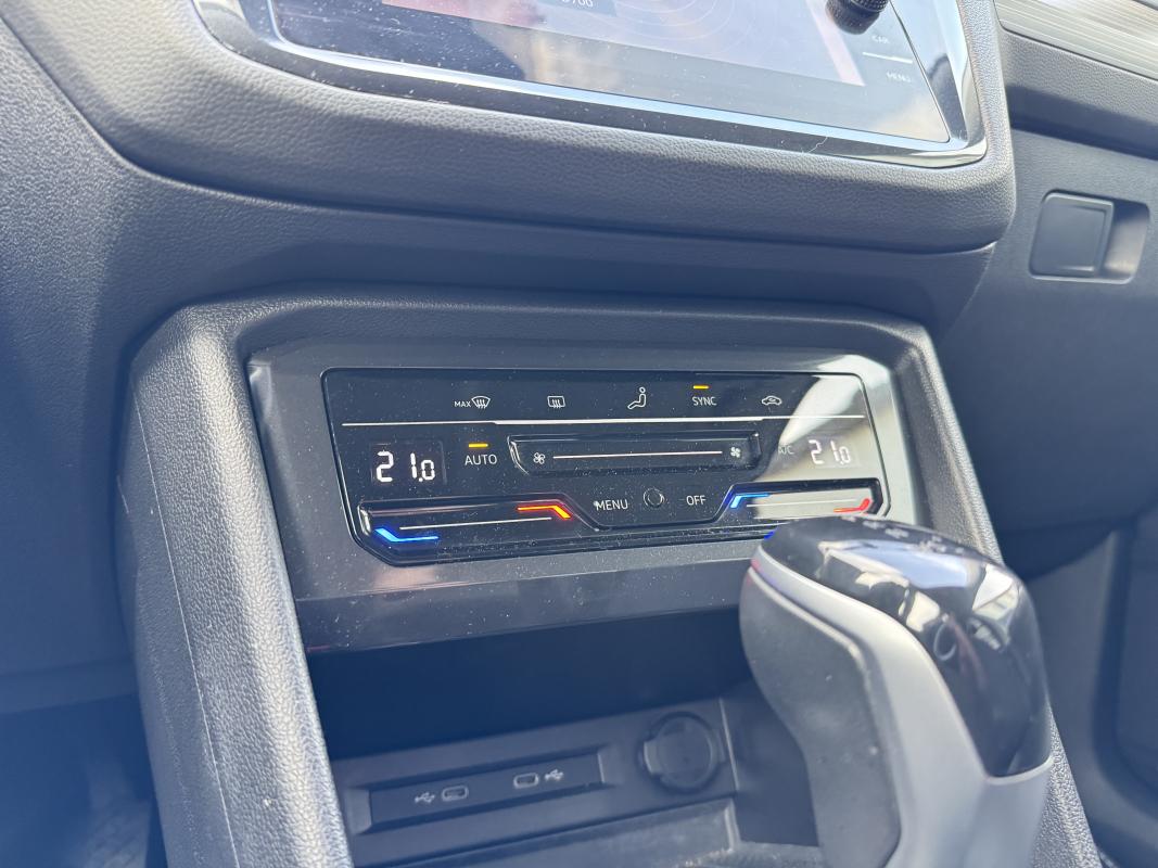 Volkswagen Tiguan Allspace — 16