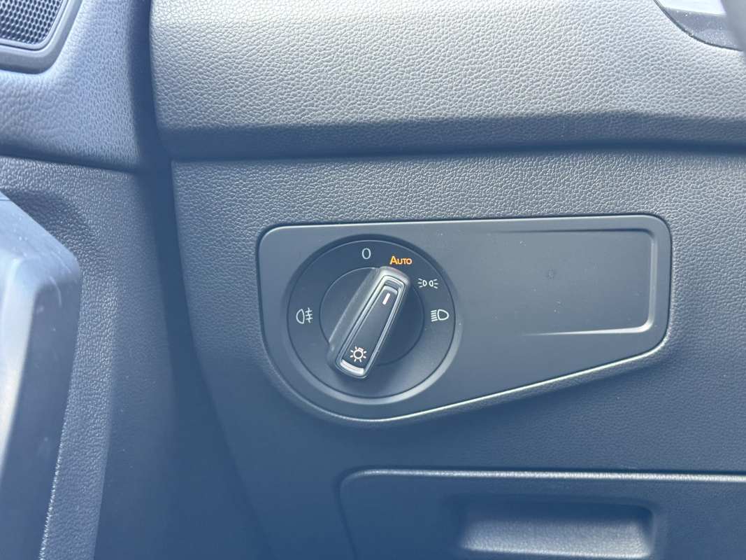 Volkswagen Tiguan Allspace — 29