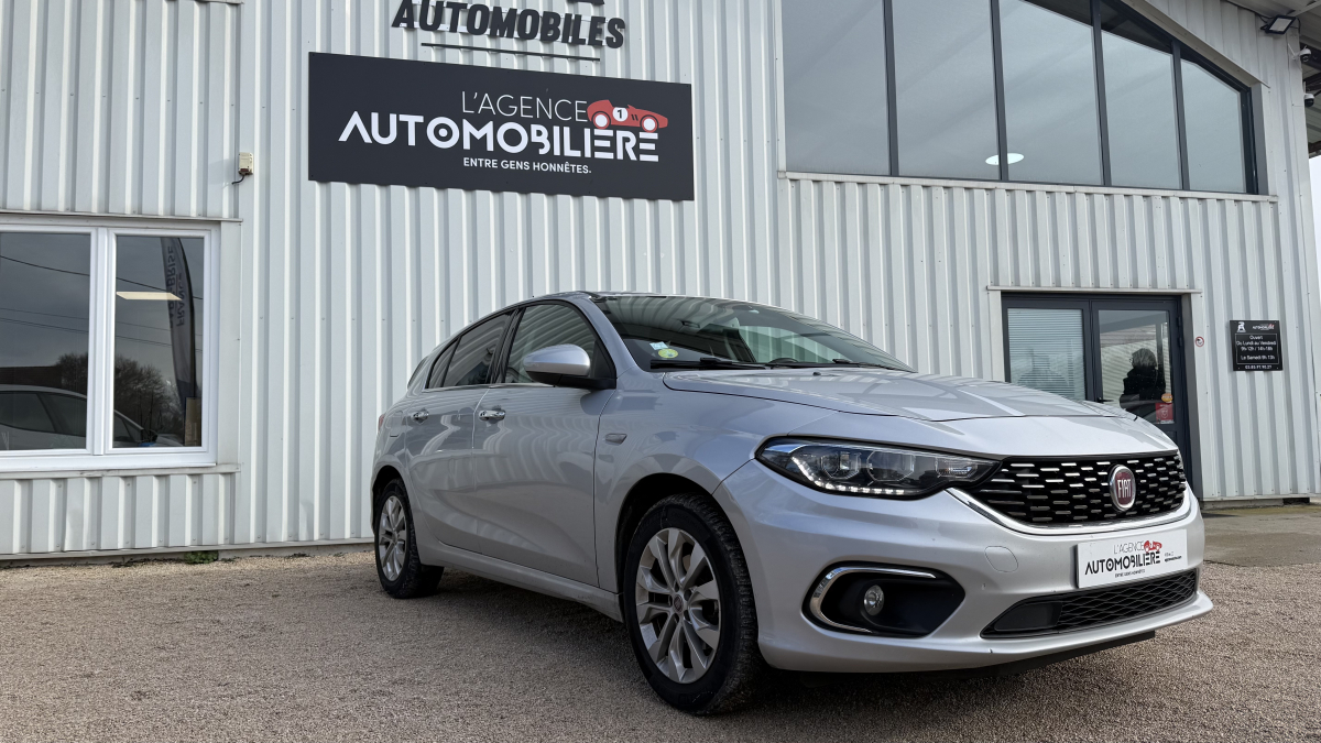 Fiat Tipo