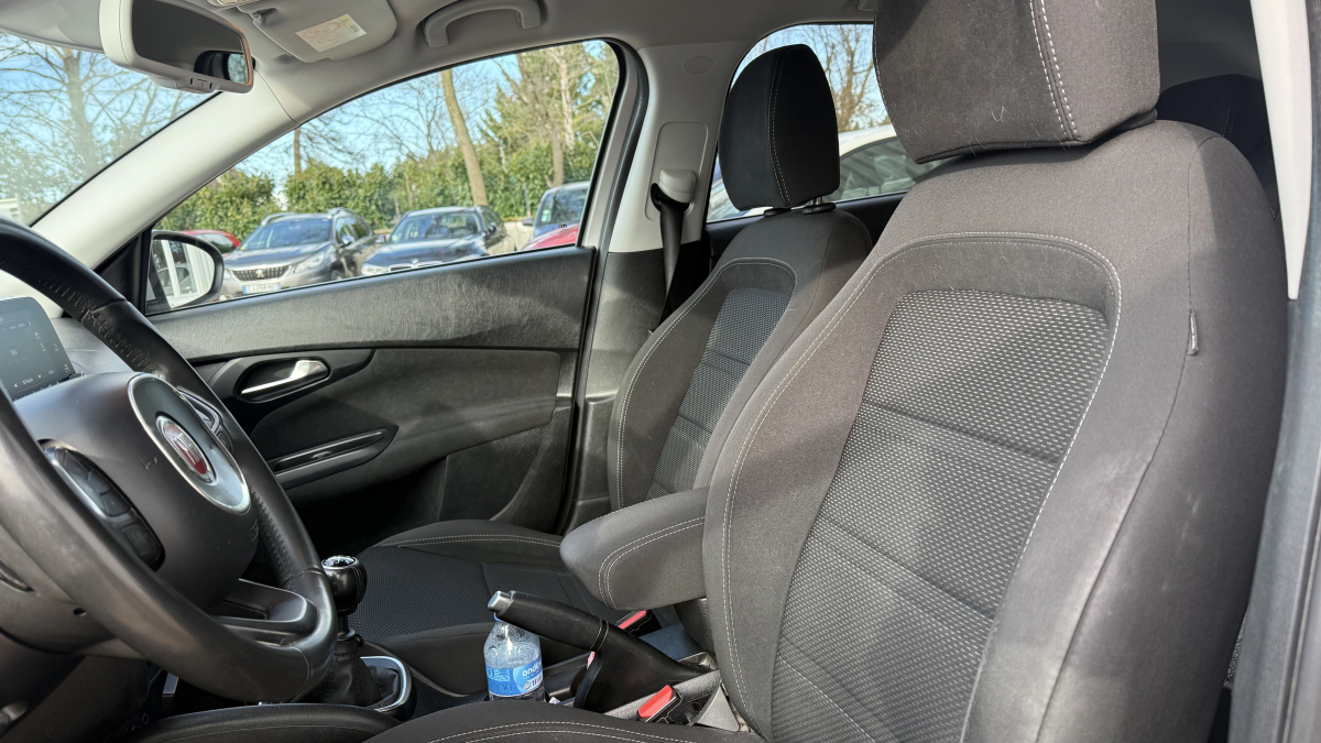 Fiat Tipo — 11