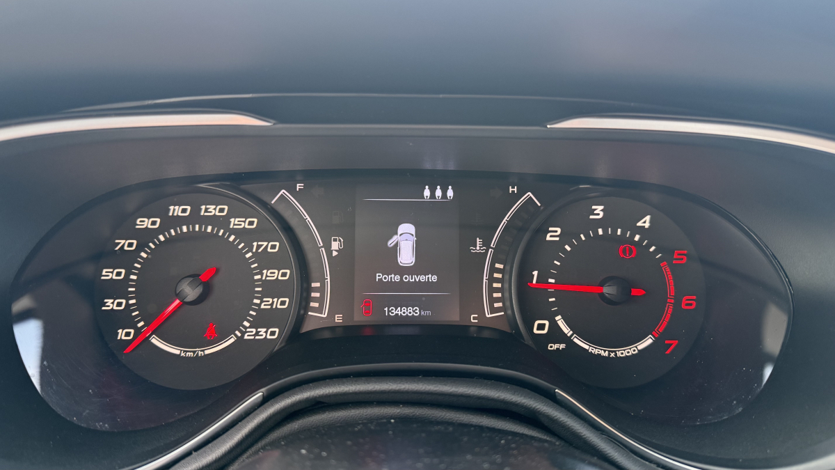 Fiat Tipo — 13
