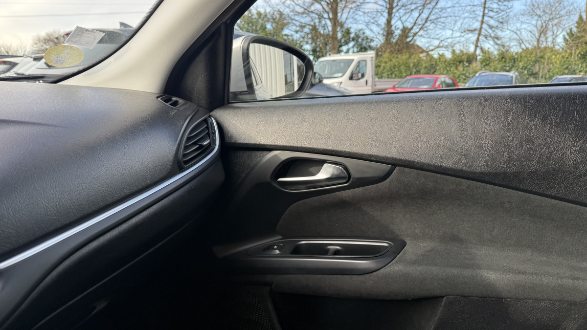 Fiat Tipo — 16