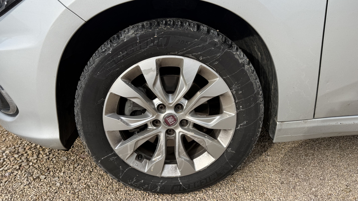 Fiat Tipo — 18