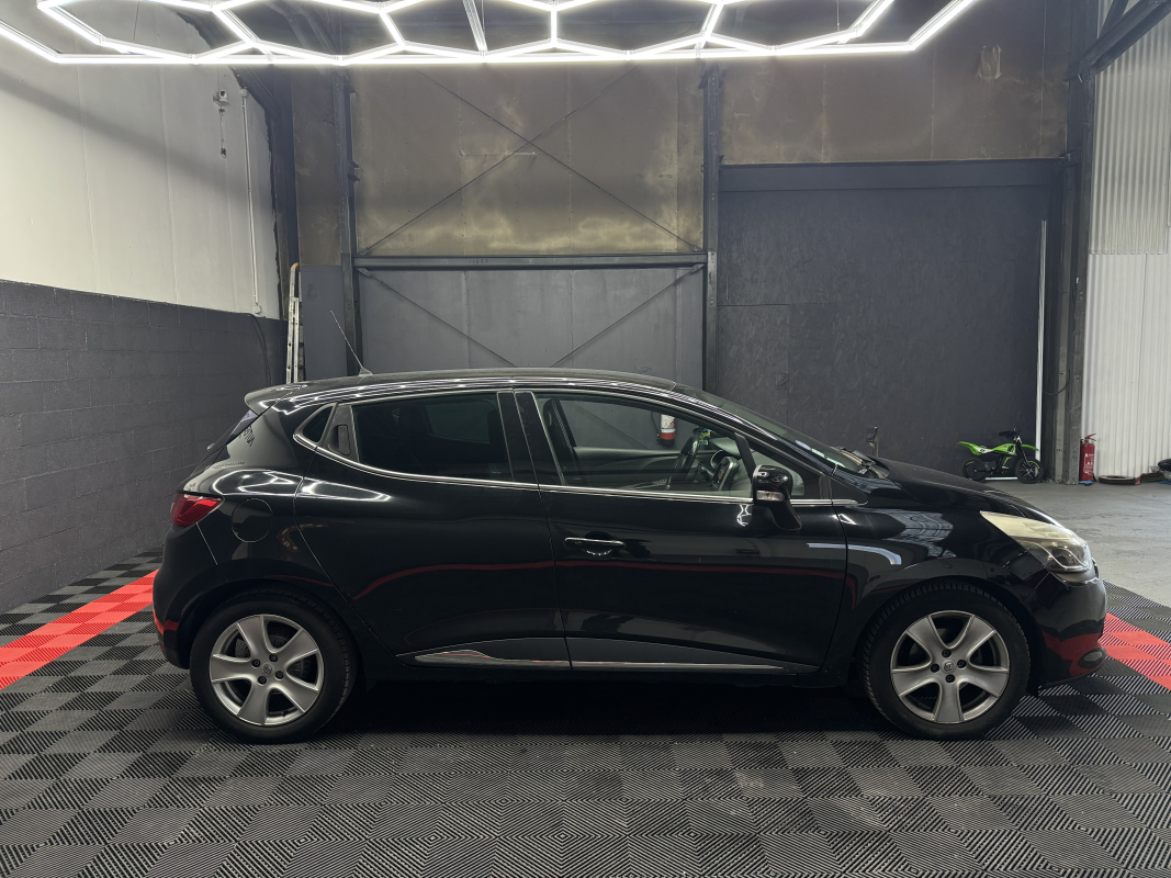 Renault Clio — 4