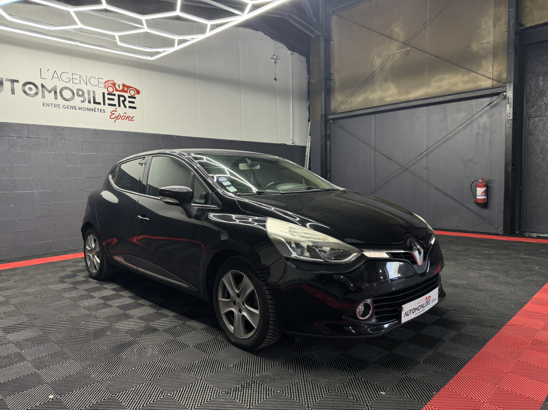 Renault Clio — 3