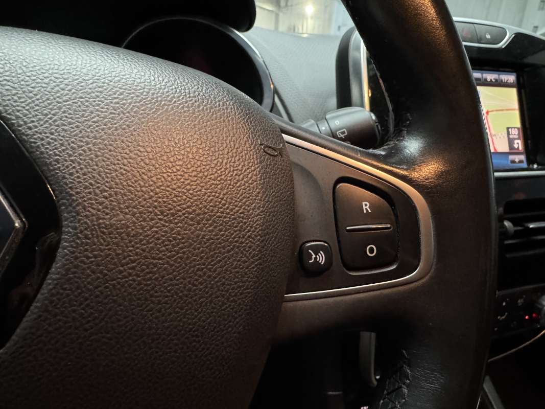 Renault Clio — 20