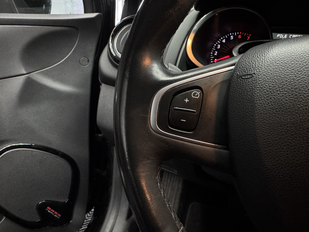 Renault Clio — 21