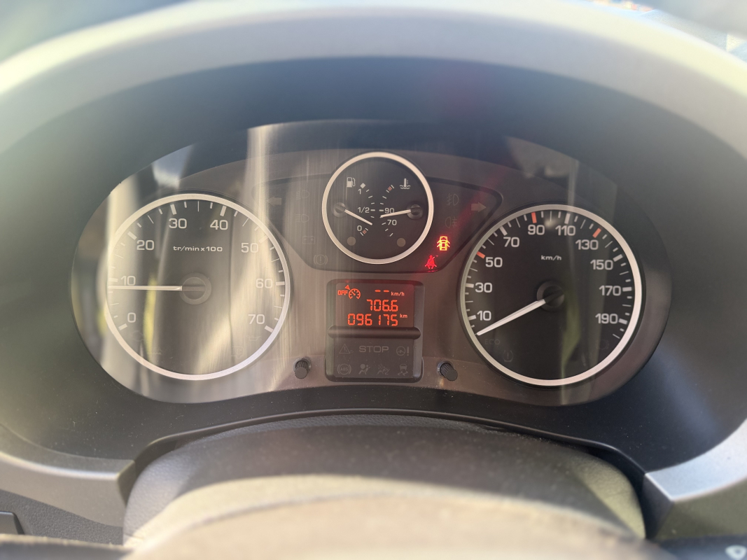 Citroen Berlingo — 11