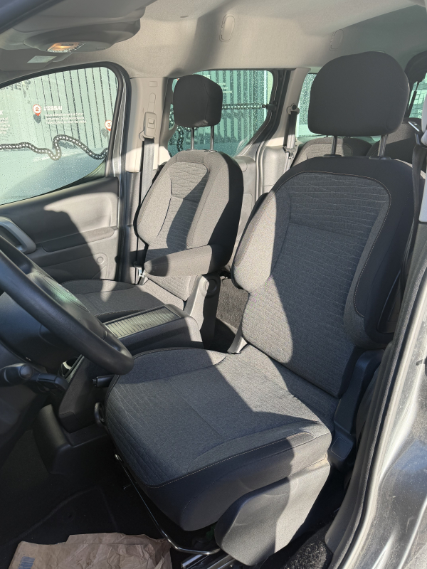 Citroen Berlingo — 13