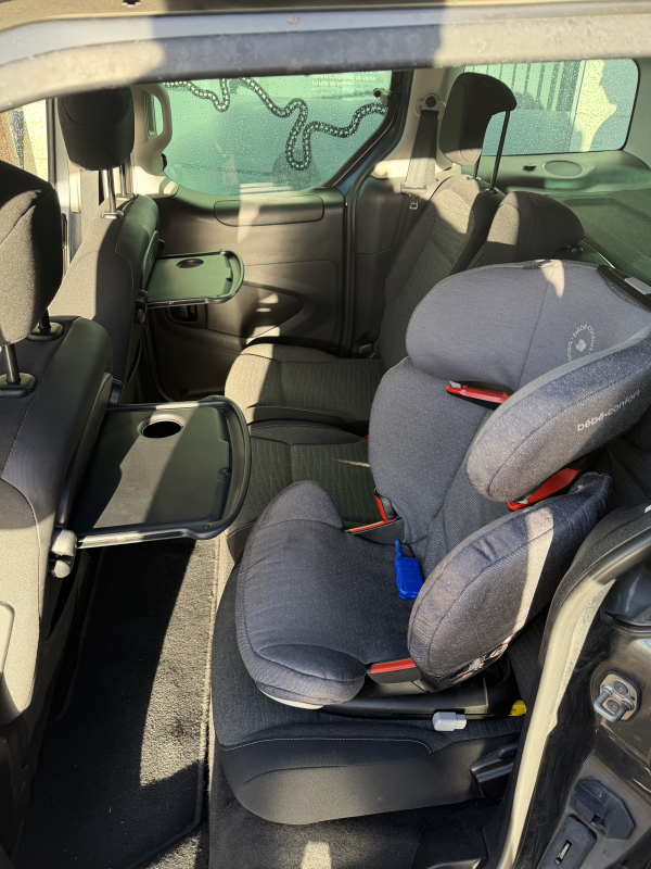 Citroen Berlingo — 15