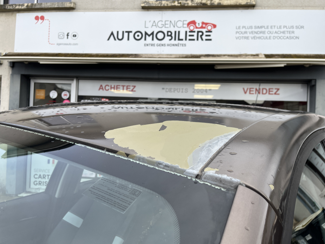 Renault Scenic — 18