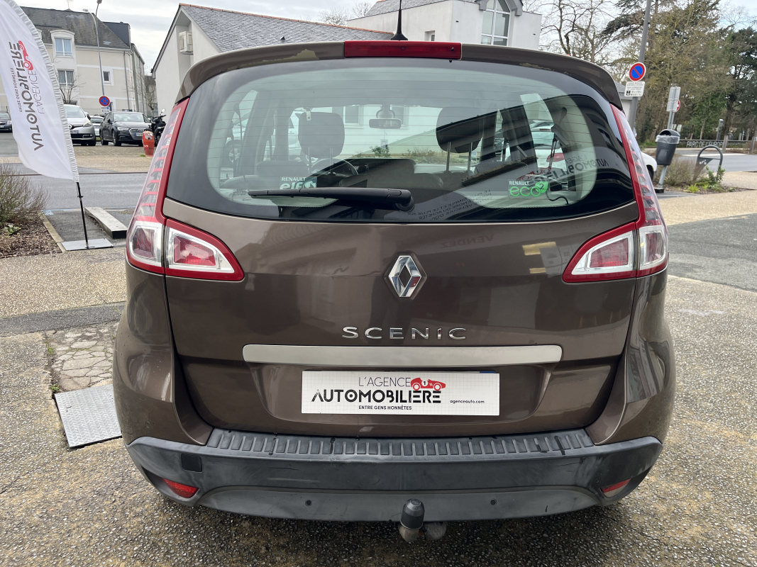 Renault Scenic — 6