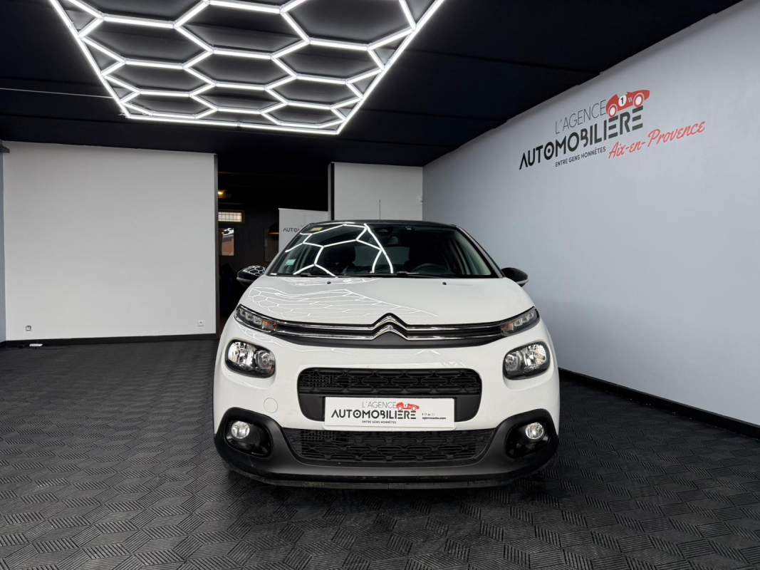 Citroen C3 — 10