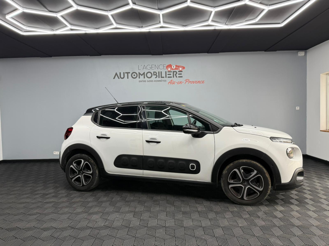 Citroen C3 — 2