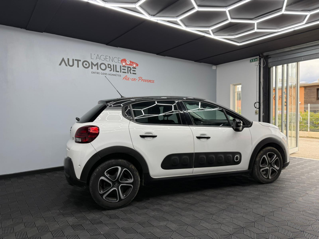 Citroen C3 — 3