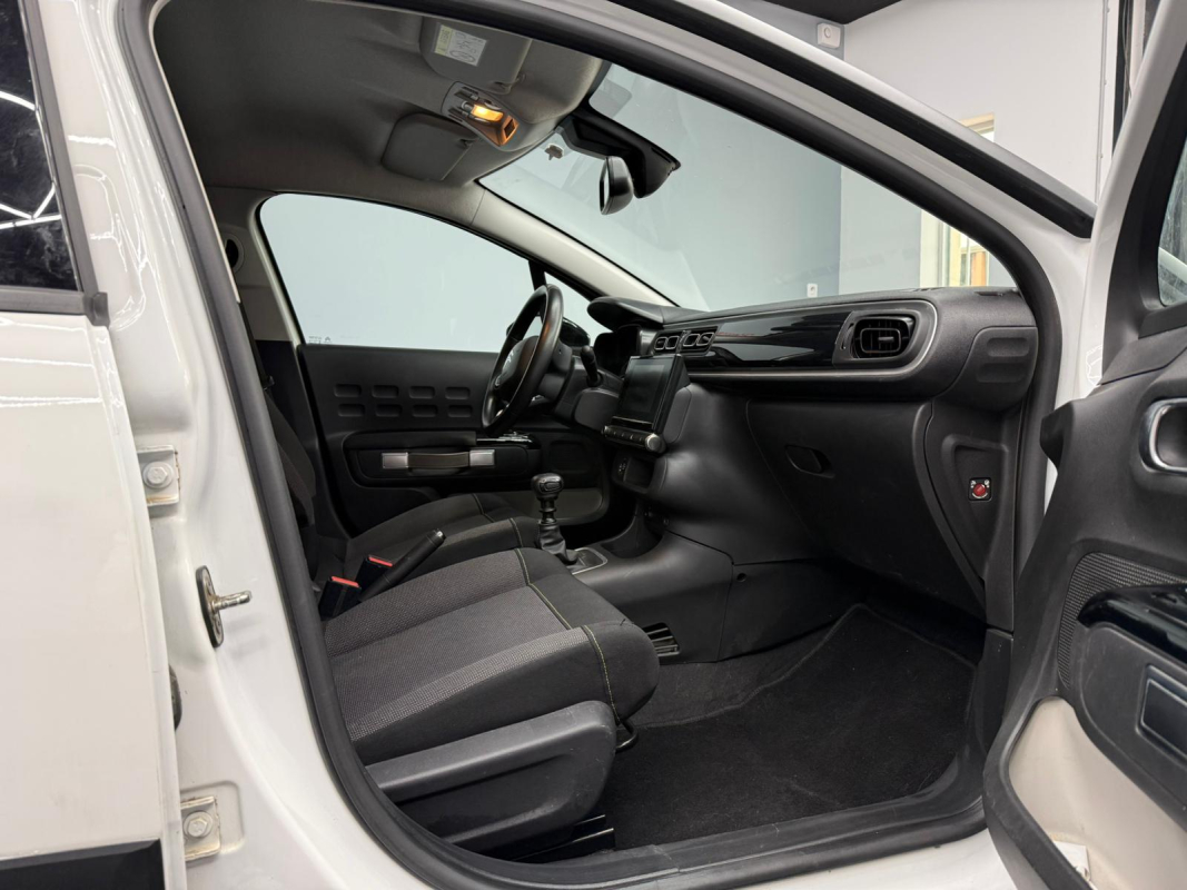 Citroen C3 — 14