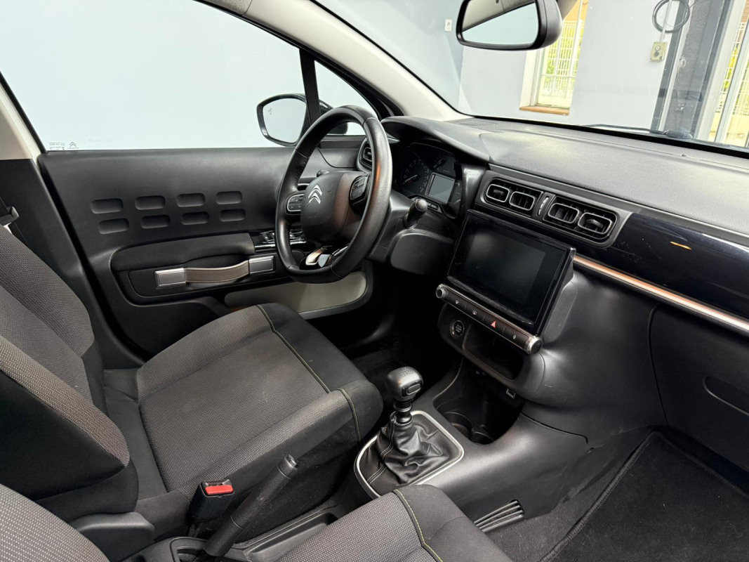 Citroen C3 — 15