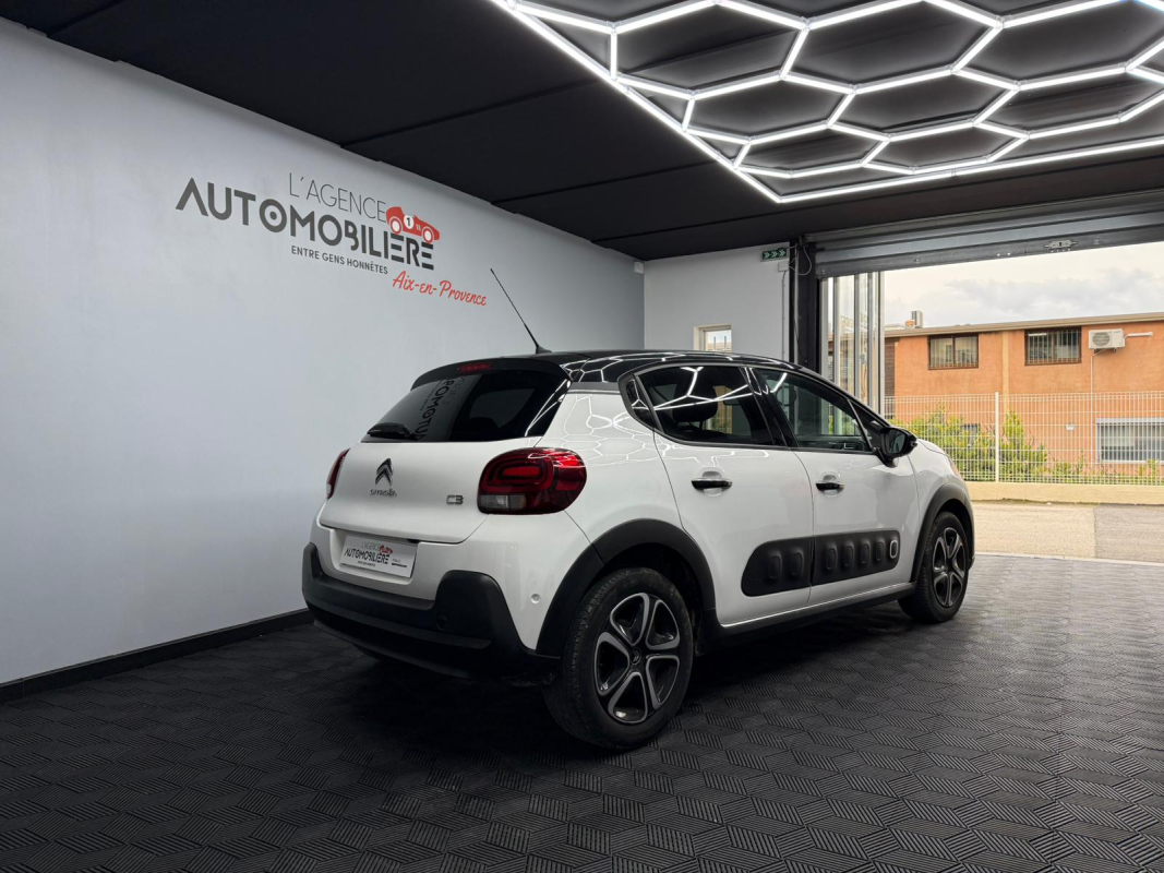 Citroen C3 — 4
