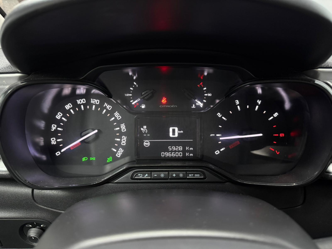 Citroen C3 — 19