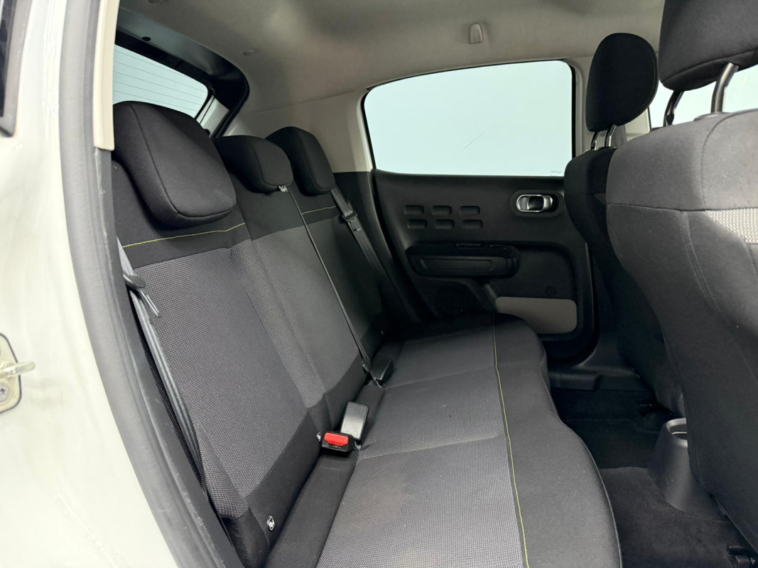 Citroen C3 — 23