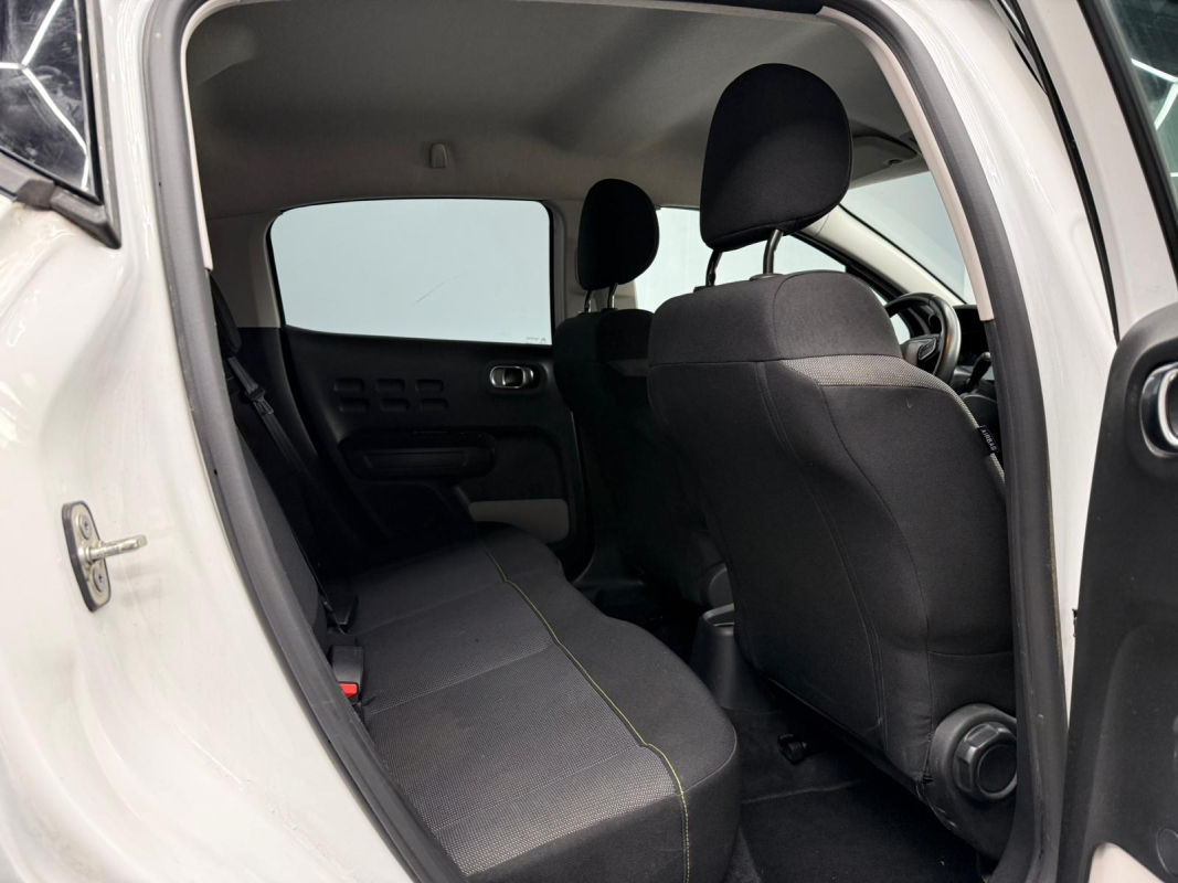 Citroen C3 — 22