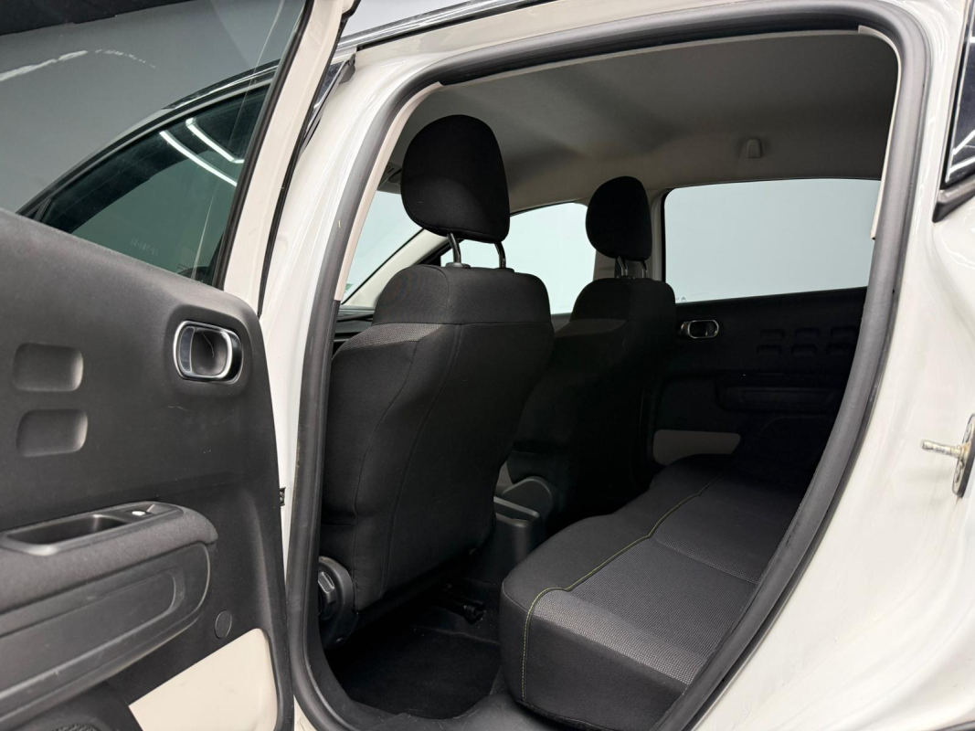 Citroen C3 — 20
