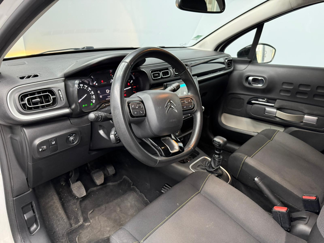 Citroen C3 — 13
