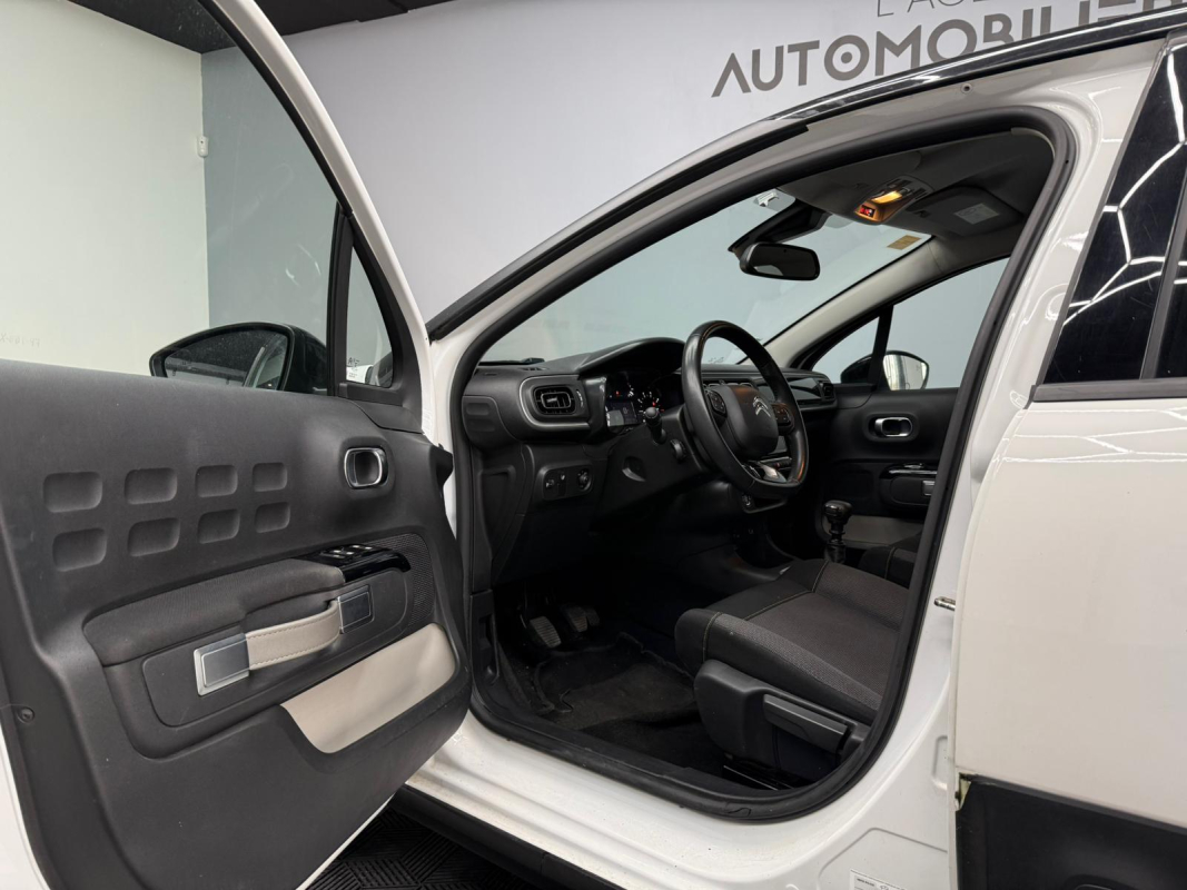 Citroen C3 — 11