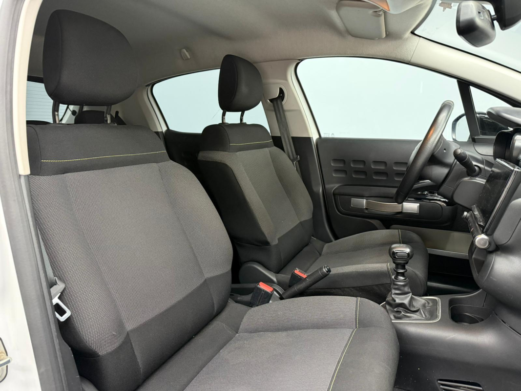Citroen C3 — 16