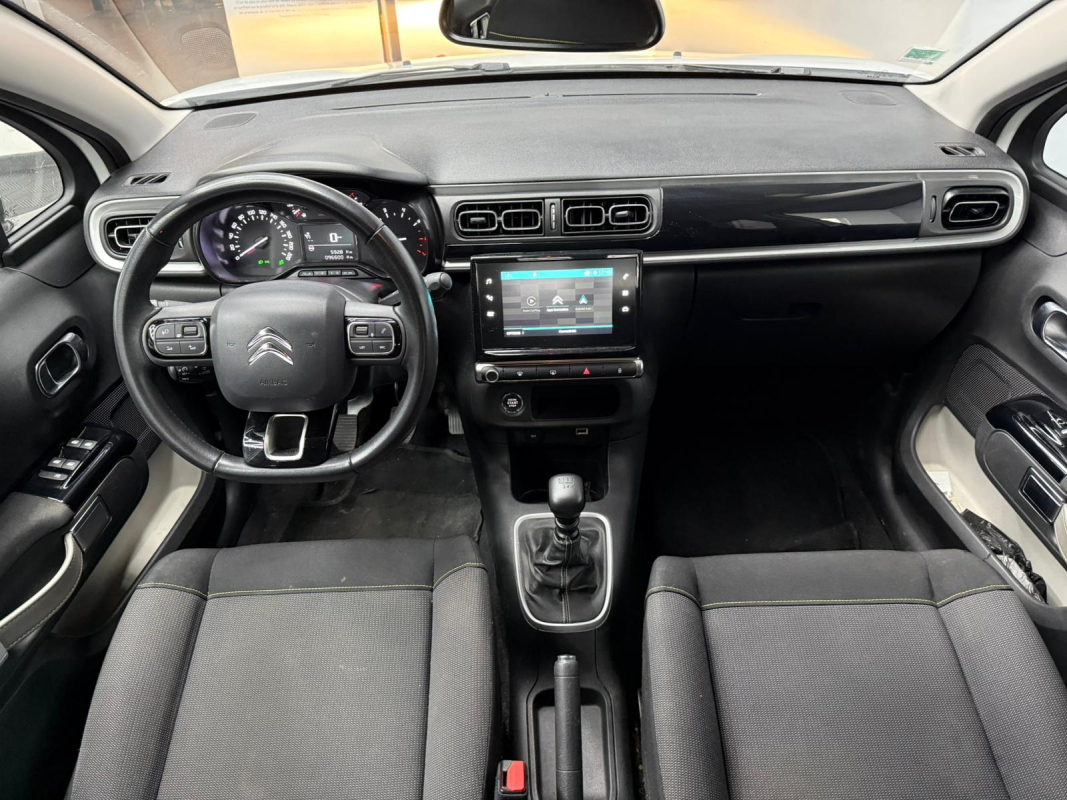 Citroen C3 — 17