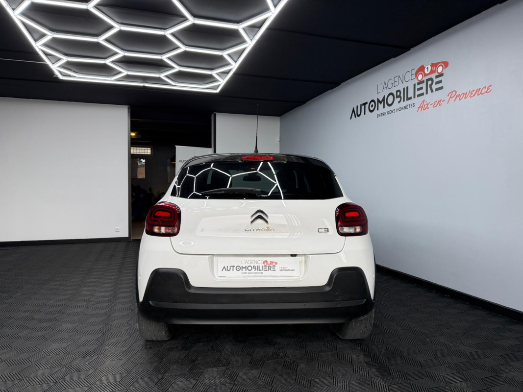 Citroen C3 — 5