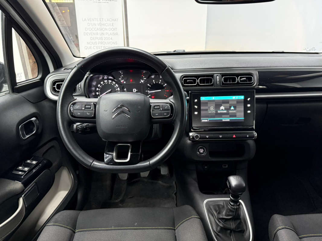 Citroen C3 — 18