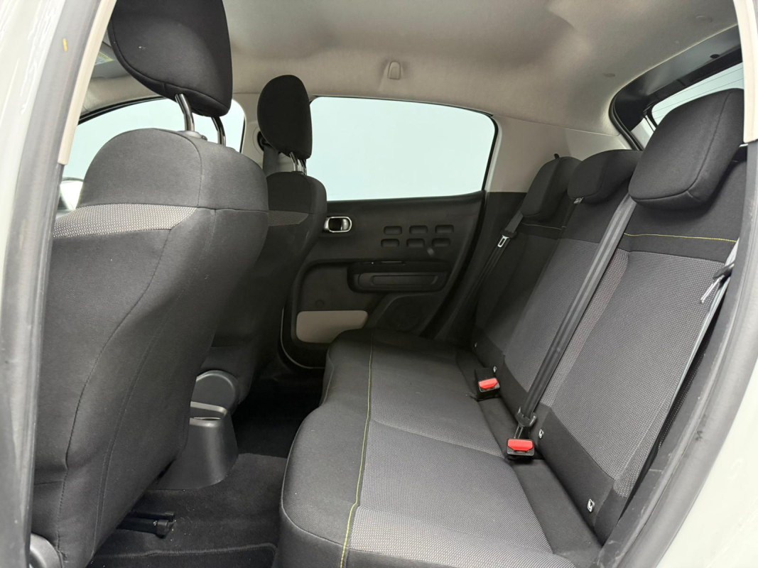 Citroen C3 — 21